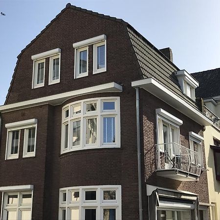 Casa La Diva Apartment Valkenburg aan de Geul ภายนอก รูปภาพ