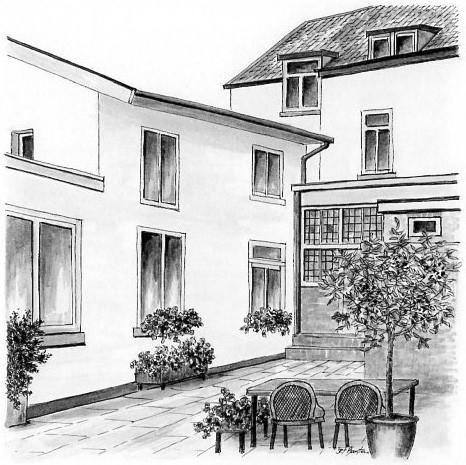 Casa La Diva Apartment Valkenburg aan de Geul ภายนอก รูปภาพ