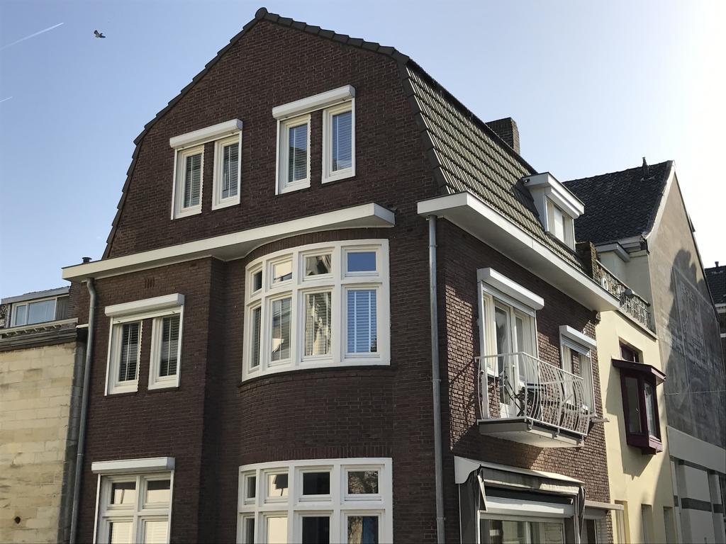 Casa La Diva Apartment Valkenburg aan de Geul ภายนอก รูปภาพ